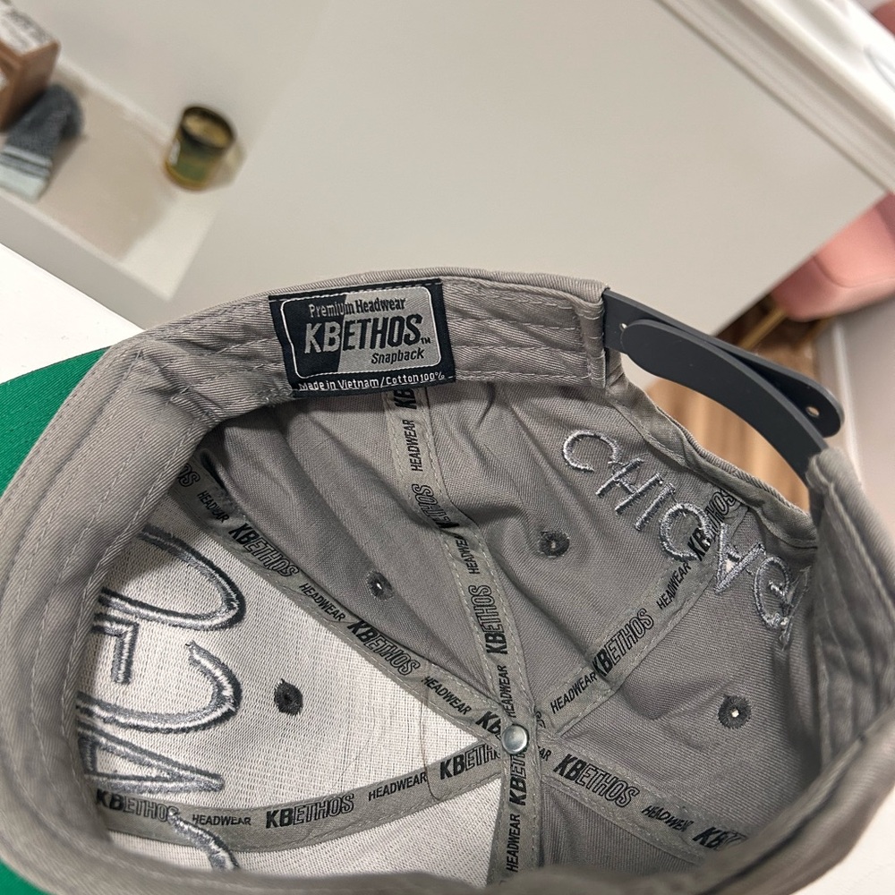 “New” Kbethos Snapback Snapback Cap - image 4